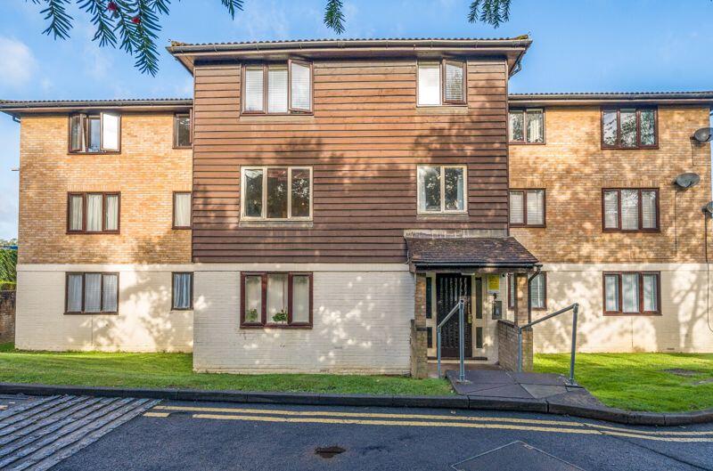 Main image of property: Fairbairn Close, Purley