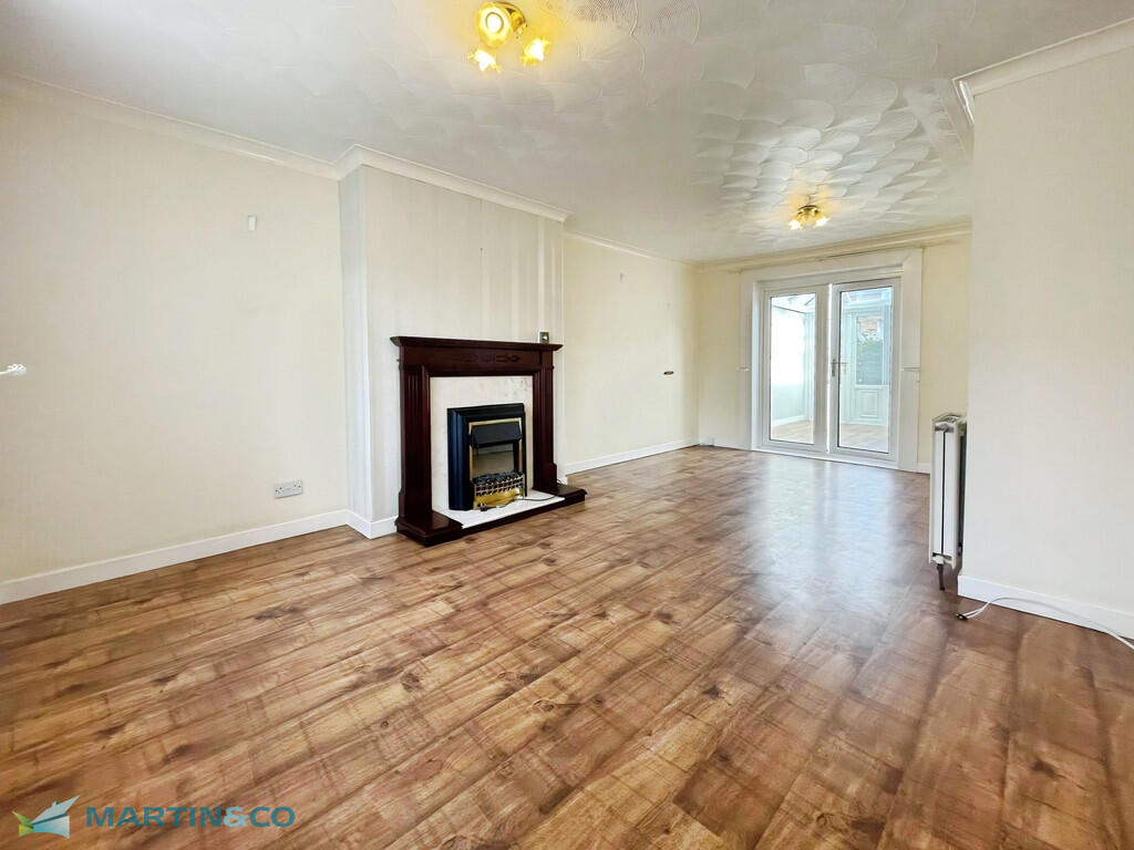 4 Churchill Crescent, Ayr, KA8 0SG photo 2