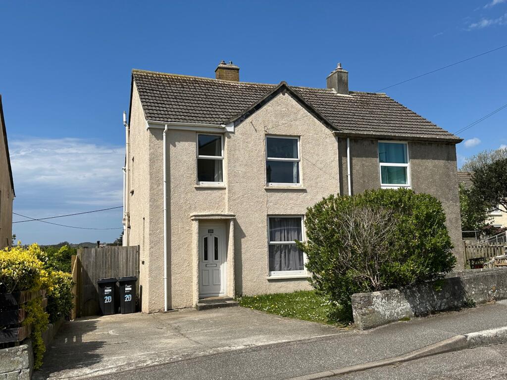 Main image of property: Parc An Dower, Helston