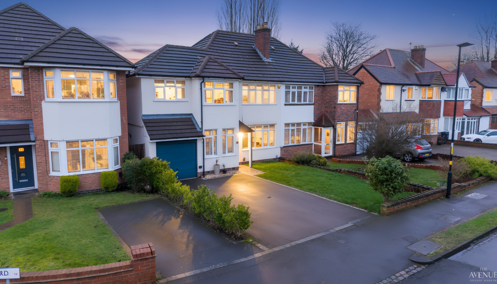 Additional image 2 of Welford Road, Boldmere, Sutton Coldfield, West Midlands, B73 5DP