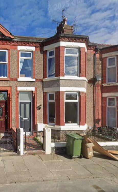 Main image of property: Mather Road, Prenton CH43 1TS