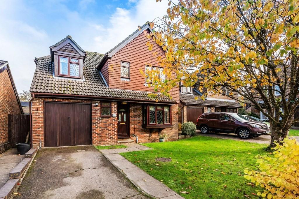 Main image of property: WILDCROFT DRIVE, NORTH HOLMWOOD, RH5