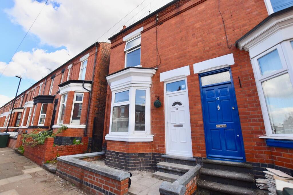 Main image of property: Highland Road, Coventry - TWO BED, EXCELLENT EARLSDON LOCATION