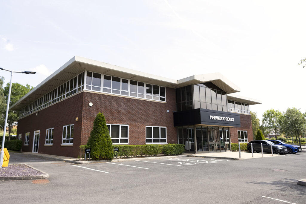 External