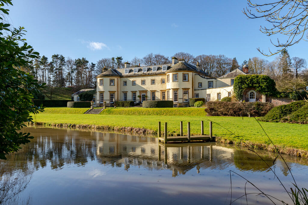 Main image of property: Kirkby Hall, Kirkby Fleetham