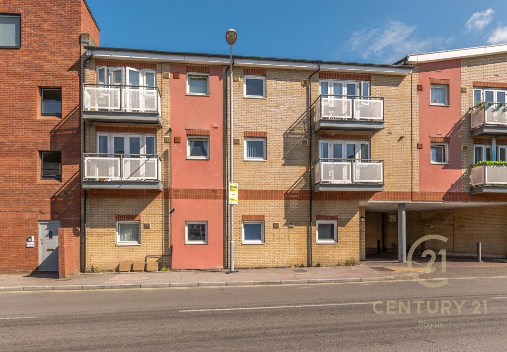 Main image of property: Coombe Road Kingston upon Thames KT2