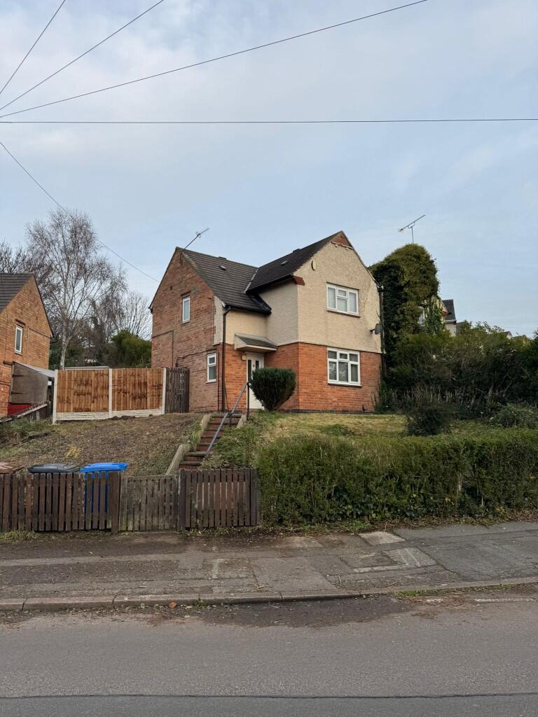 Main image of property: Cowsley Road, Derby, Derbyshire, DE21