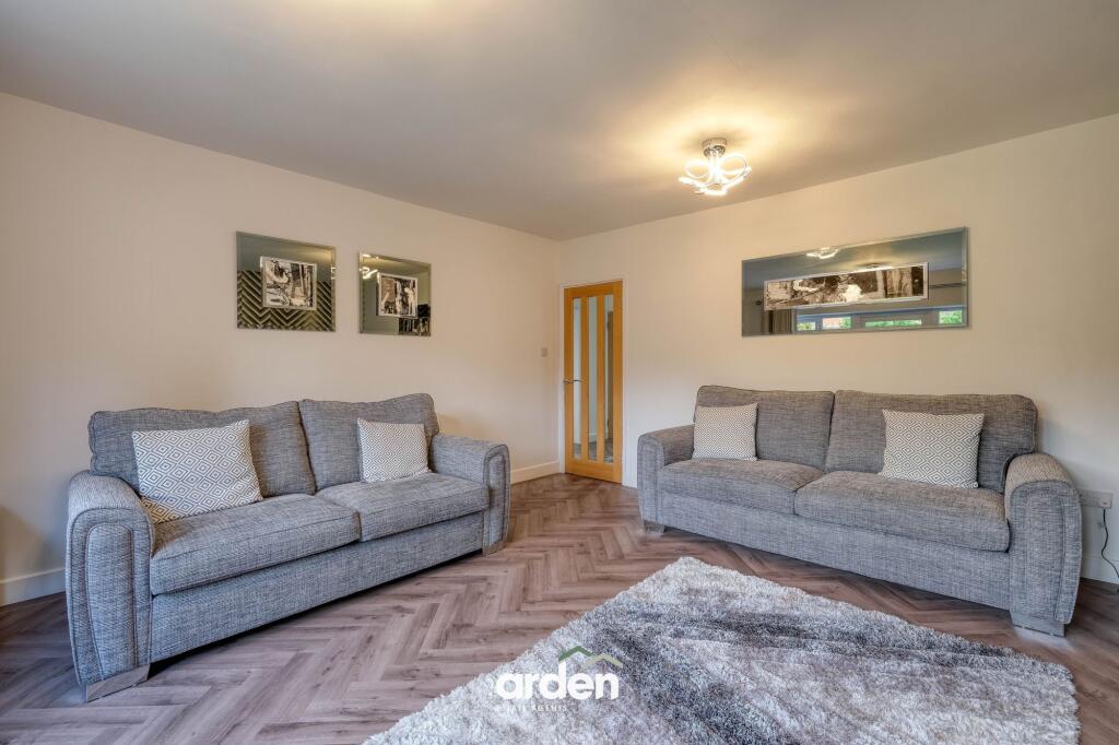 House in Birmingham - View 5