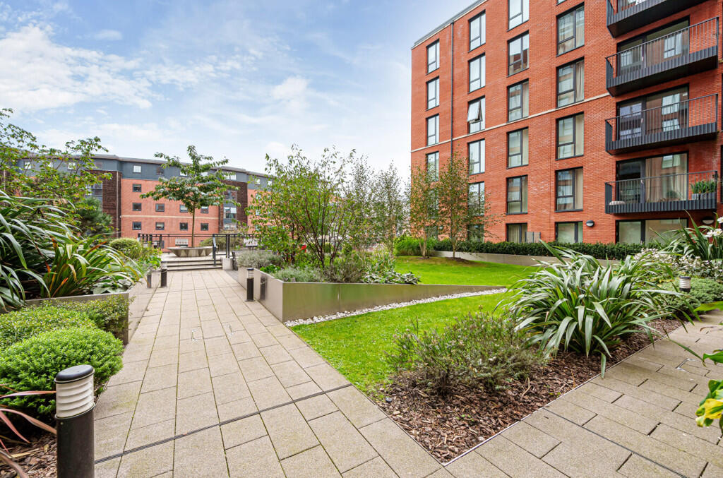 Additional image 10 of Shadwell Street, West Midlands, B4