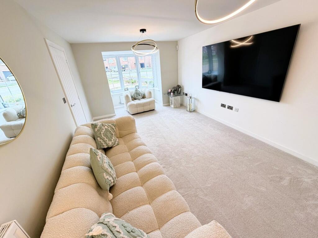 House in Hart Station, Clavering - View 4