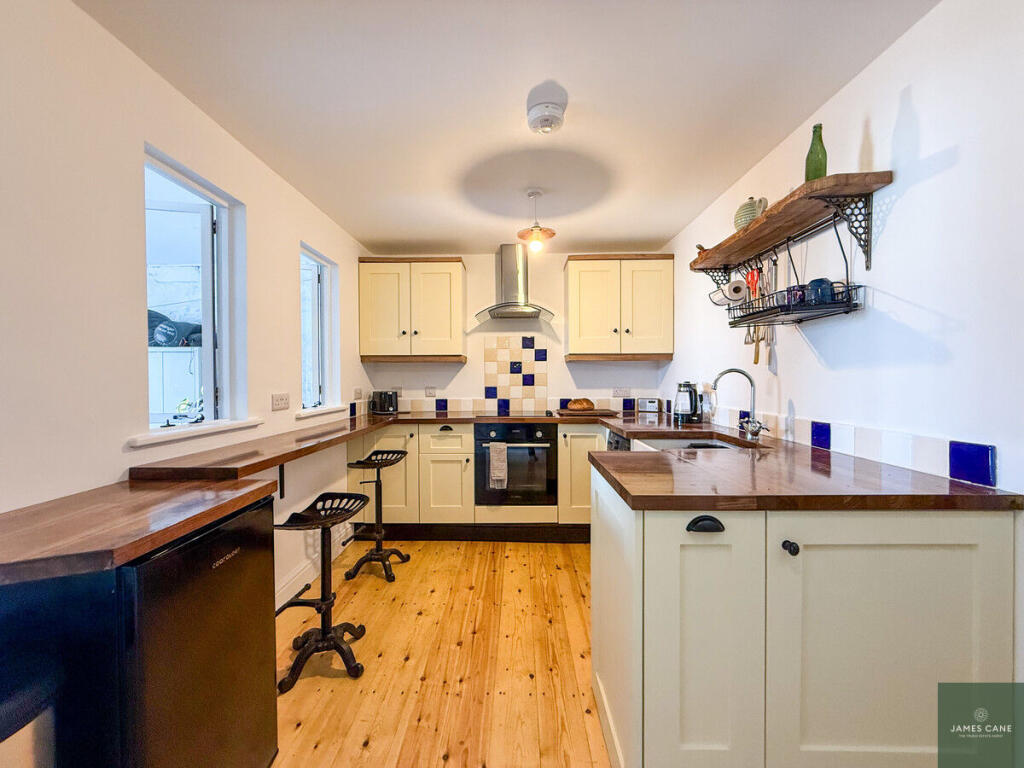 House in Truro - More
