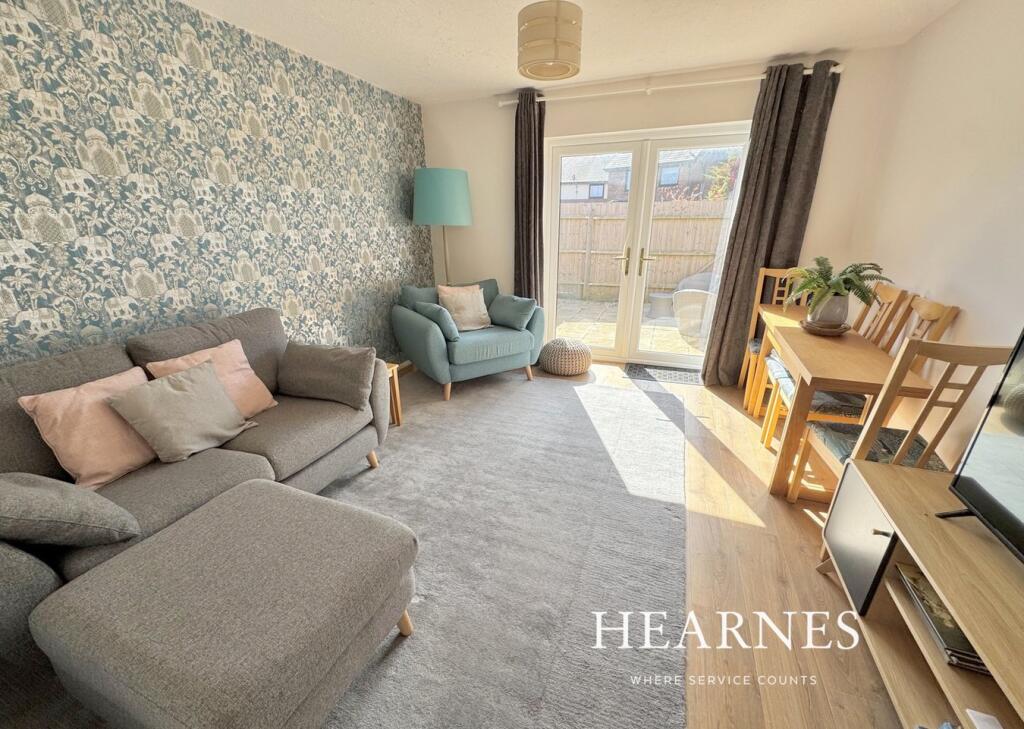 房产图片 2 - 贝特公园（Baiter Park）Vallis Close，Poole，BH15