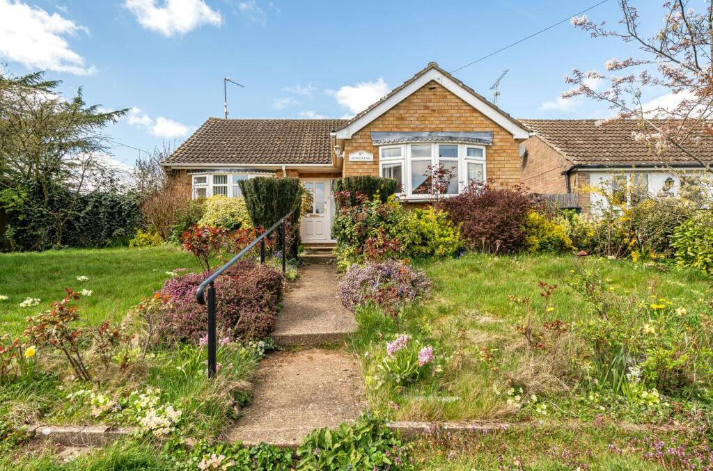 The Broadway, Norton, Daventry, NN11, Daventry