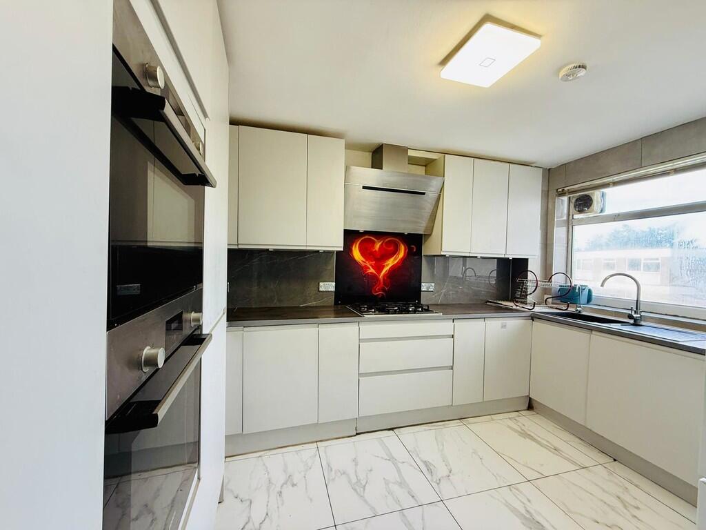 Marsh Hall ,Talisman Way, Wembley, HA9 8JJ photo 4