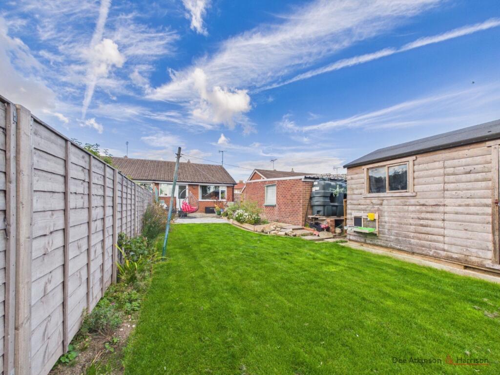 House in York - View 4