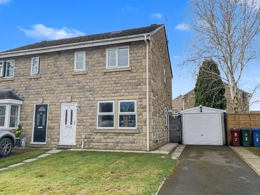 Main image of property: Brown Street, Clitheroe, BB7 1DH