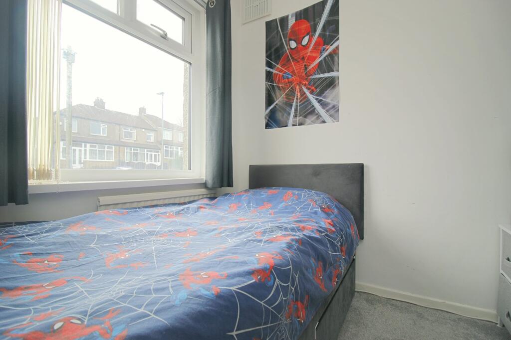 Additional image 18 of Poplar View, Bradford, BD7