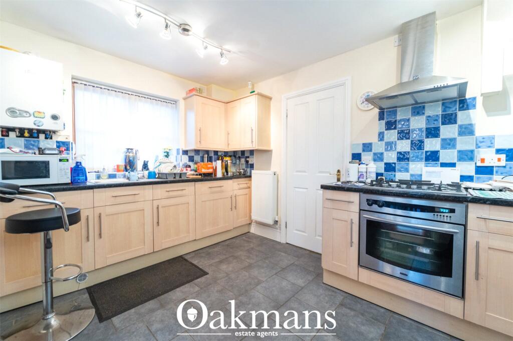 Additional image 11 of Hole Lane, Bournville Village Trust, Birmingham, B31