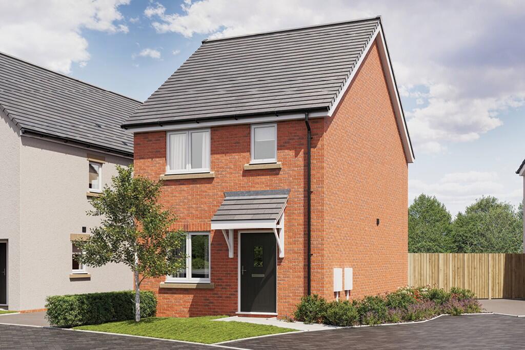 Main image of property: Heathstock Rise,
Burges Lane,
Wiveliscombe,
TA4 2NP