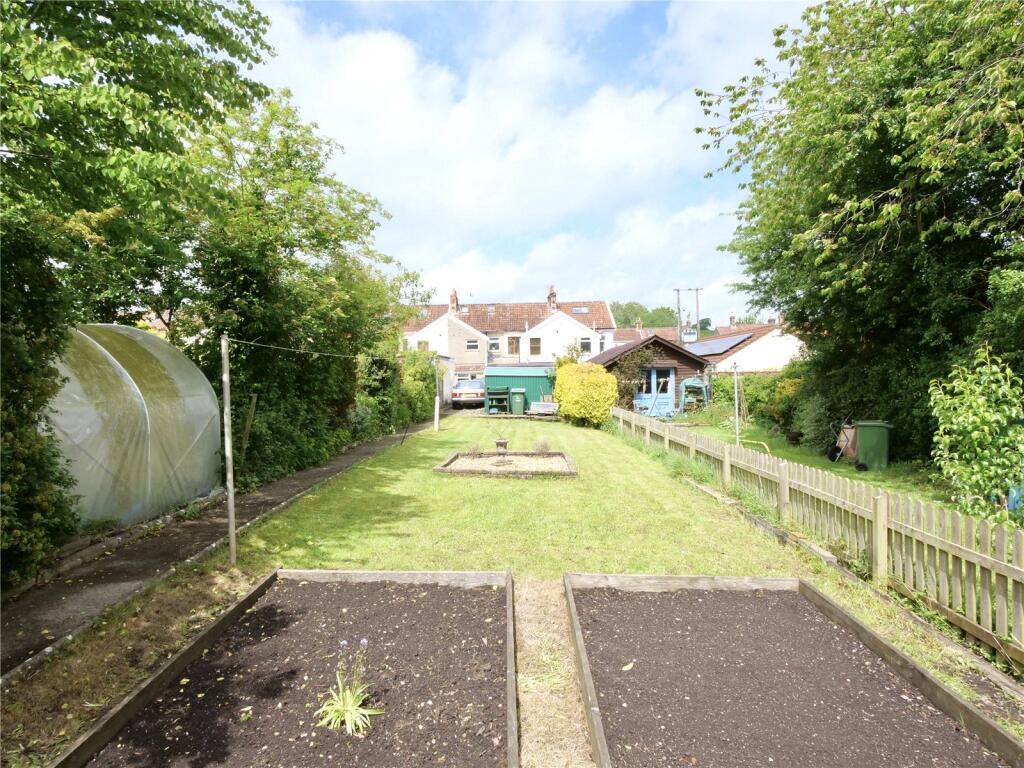 House in Clutton - View 2
