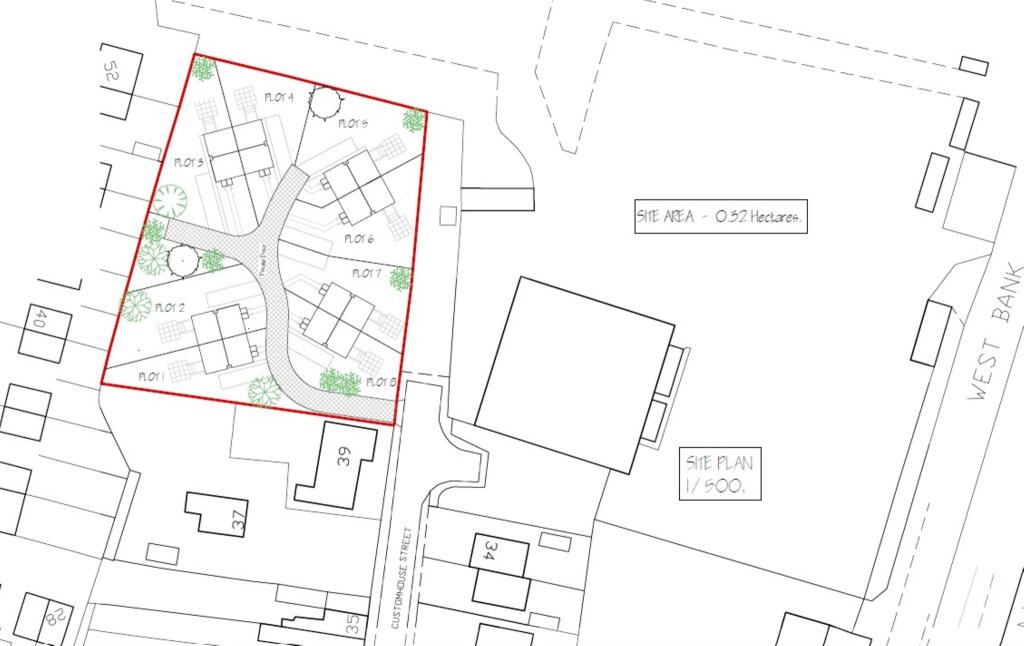 Main image of property: Nene Meadows, Sutton Bridge, Spalding