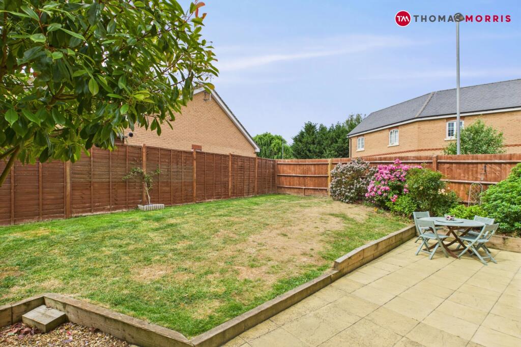 Haynes Close, Sawtry, Huntingdon, PE28 photo 4