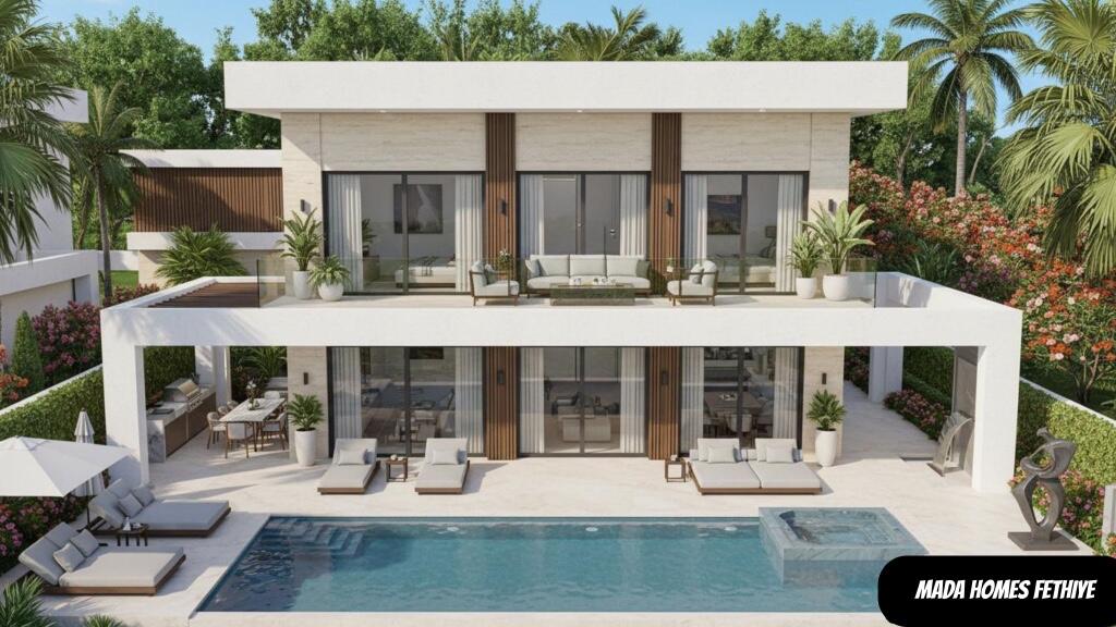 Main image of property: Ovacik, Fethiye, Mugla