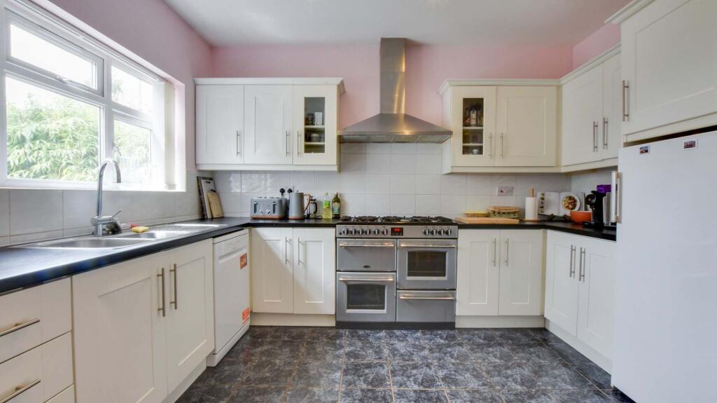 Beaumont Street, Oadby, Leicester - View 4