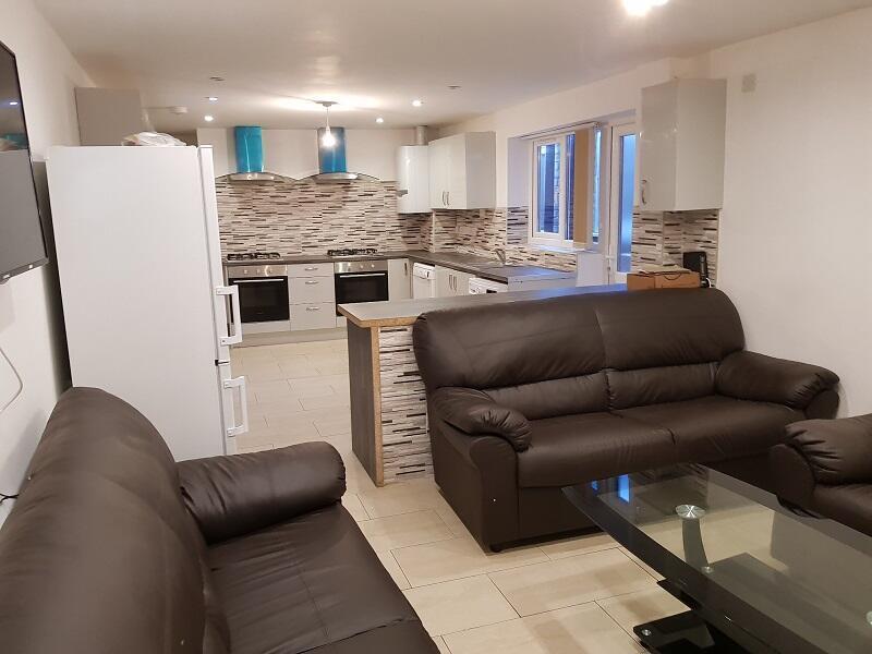Main image of property: Dawlish Road, Birmingham