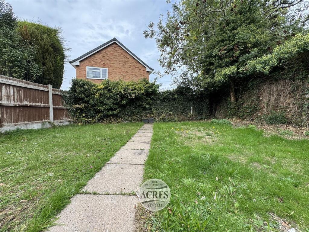 Additional image 40 of Little Croft, Great Barr, Birmingham