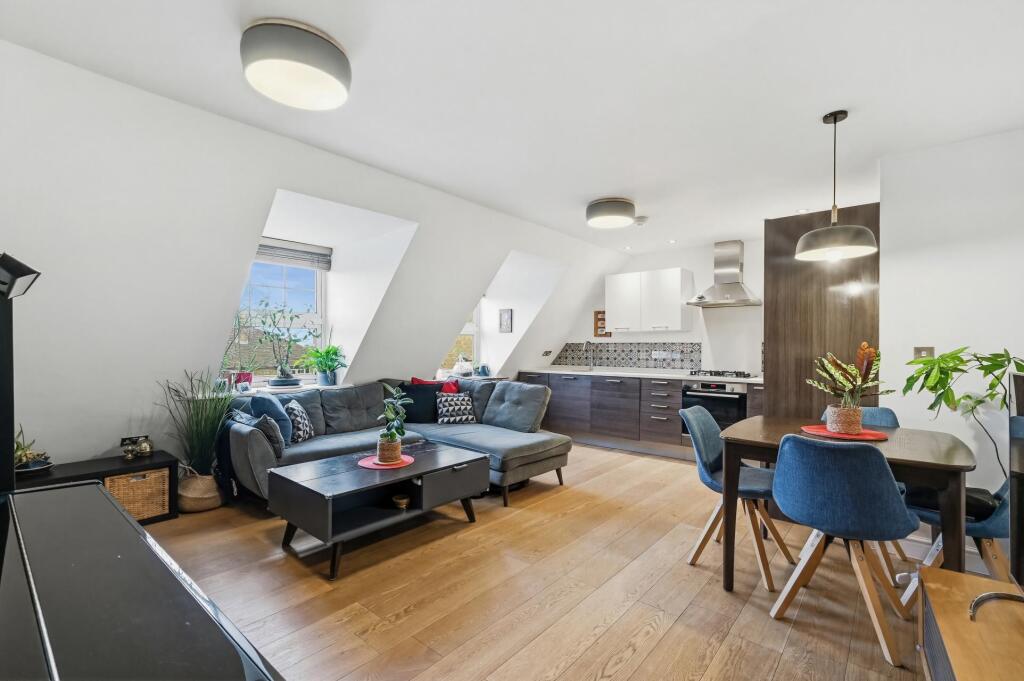 Main image of property: Mill Cross Court, Brentford, TW8