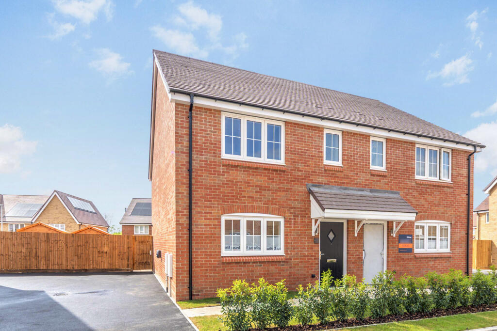 Main image of property: Beeston Way, Houghton Conquest, Bedford, MK45
