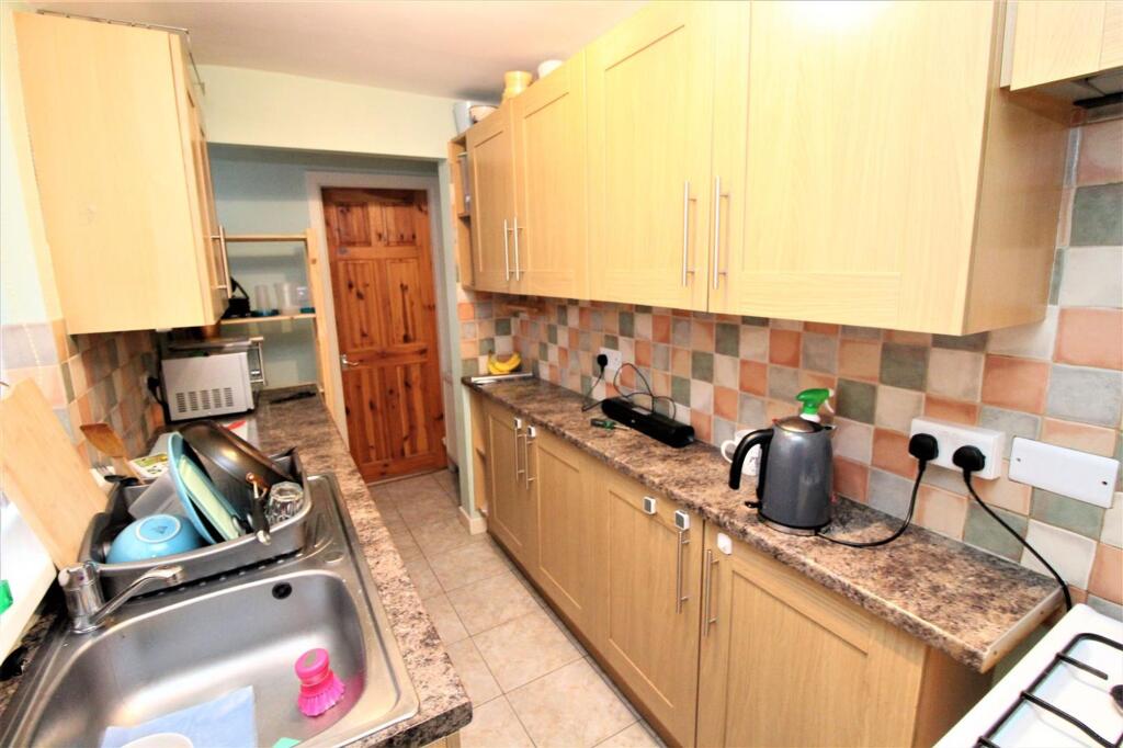 Bertie Road, Wrexham, LL13 photo 4