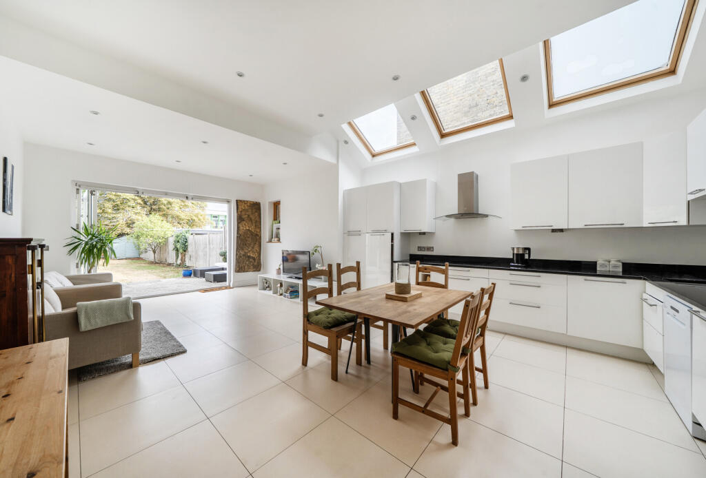 Main image of property: Wimbledon Park Road, London, SW18