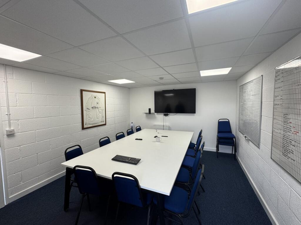 Additional image 9 of 7-10 Bartlett Court, Sea King Road, Lynx West Trading Estate, Yeovil, BA20 2NZ