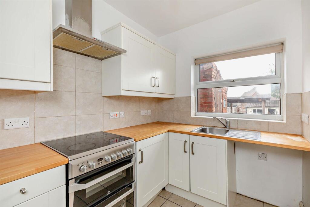 Ebenezer Street, Langley Mill, Nottingham - View 2