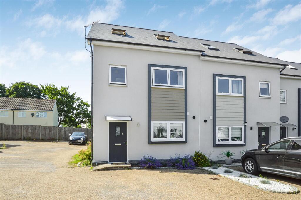 Main image of property: Pleasant Close, Haverhill