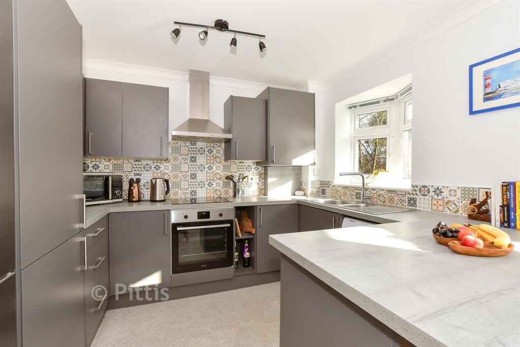 Main image of property: Nelson Drive, Cowes, Isle of Wight