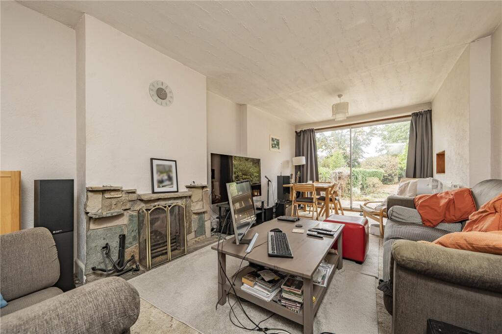 House in New Malden - View 4