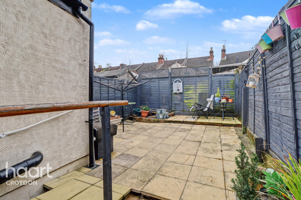 Main image of property: Pemdevon Road, Croydon