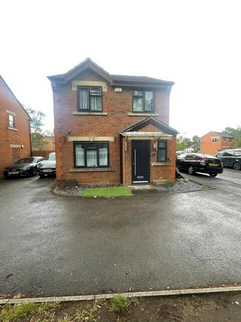 Main image of property: Tudor Gardens, Erdington