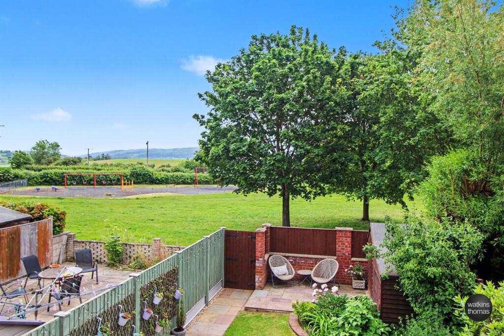 Gurney Avenue, Hereford, HR1 photo 2