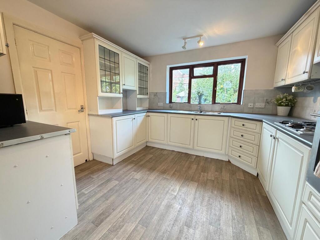 House in Stockport - View 5