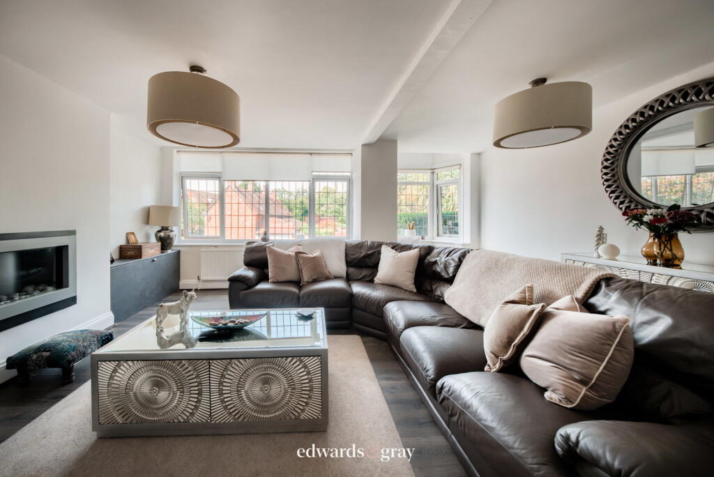 Maxstoke Lane, Coleshill, B46 3DG - View 3
