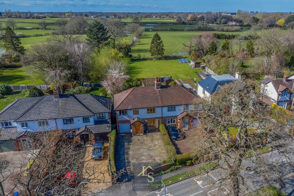 Main image of property: Moor Lane, Woodford, SK7