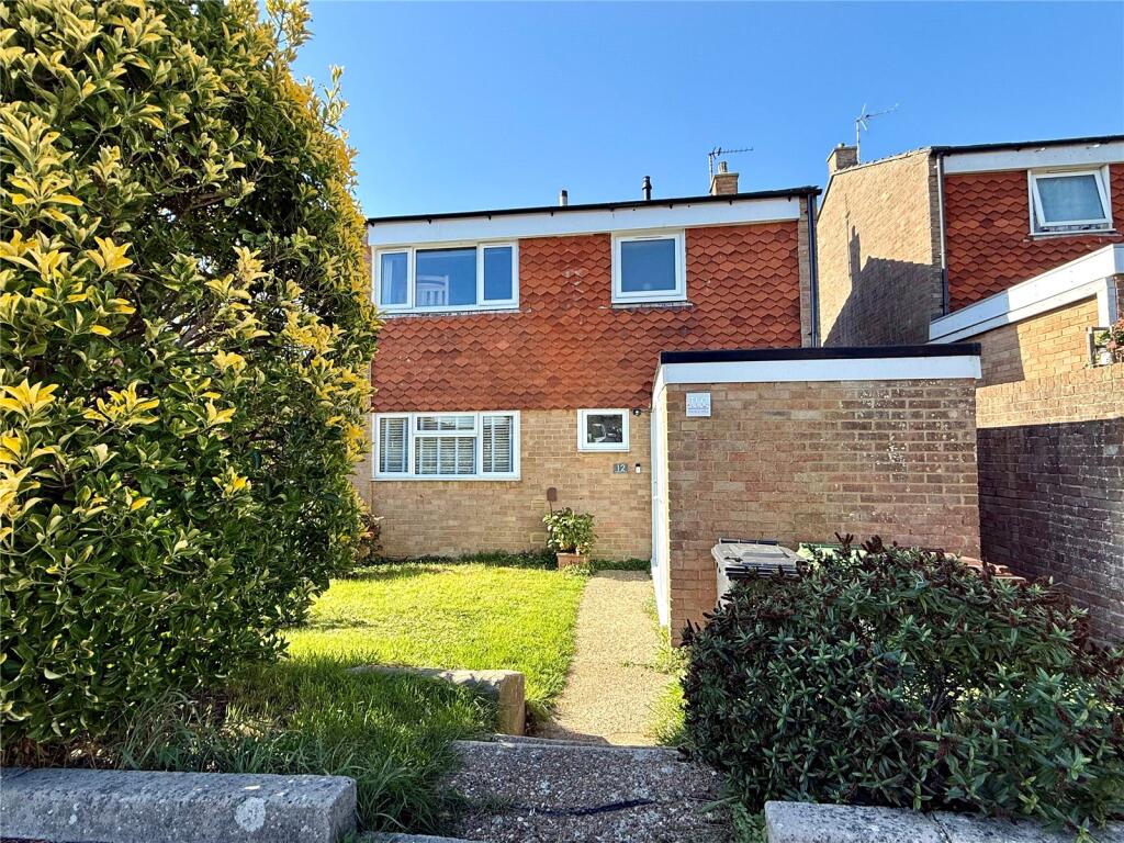 Main image of property: Tenterden Close, Langney, Eastbourne, East Sussex, BN23