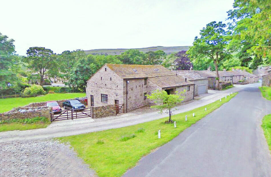Main image of property: Leyburn Road, Kettlewell, Skipton, BD23