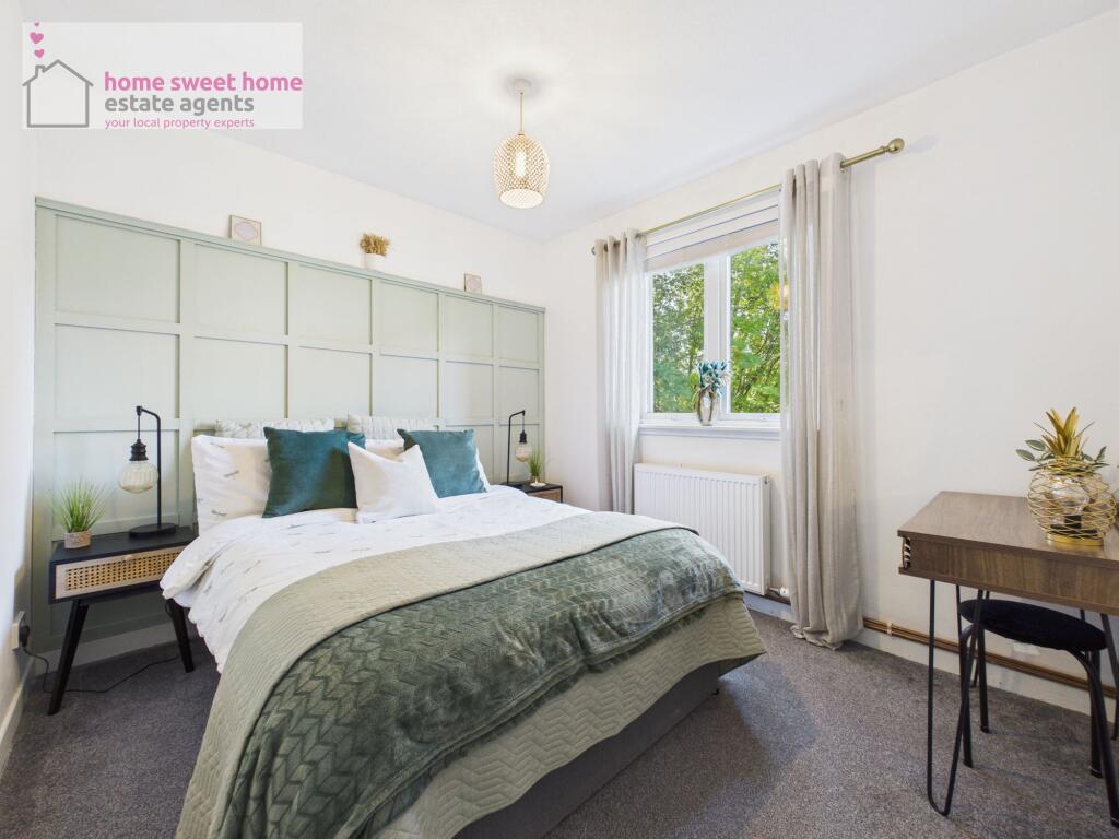 Apartment in Inverness - View 4