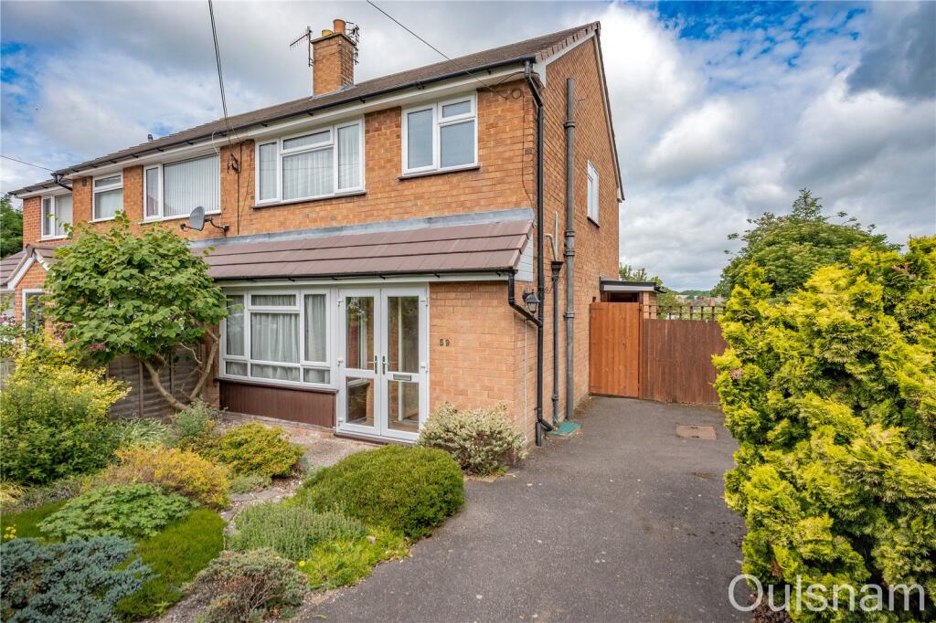 Main image of property: Woodrow Lane, Catshill, Bromsgrove, Worcestershire, B61