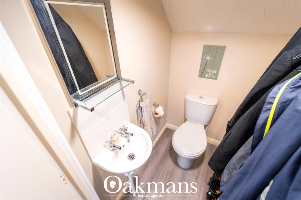 Additional image 7 of Maiden Way, Bromsgrove, Worcestershire, B60